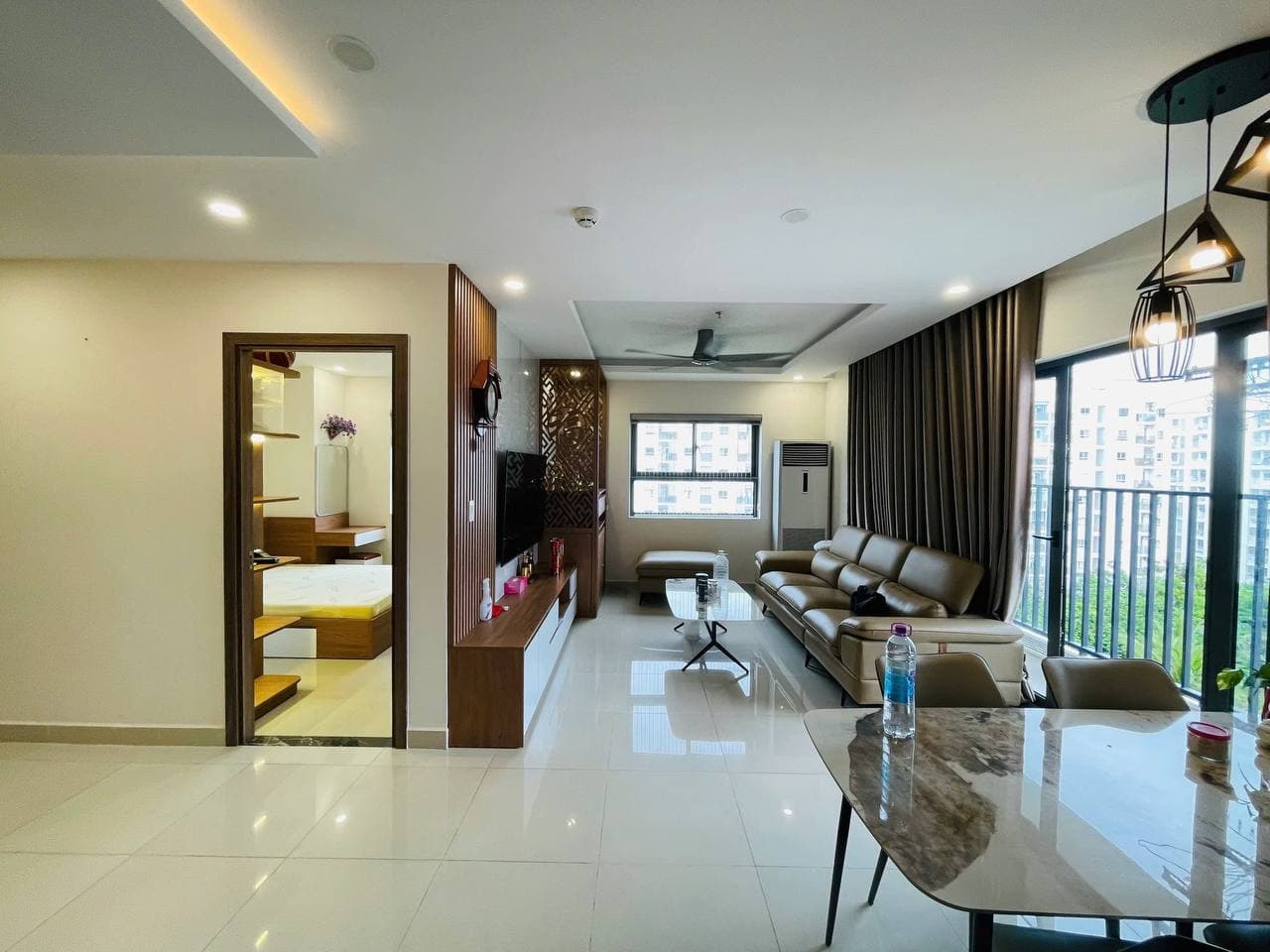 Квартира