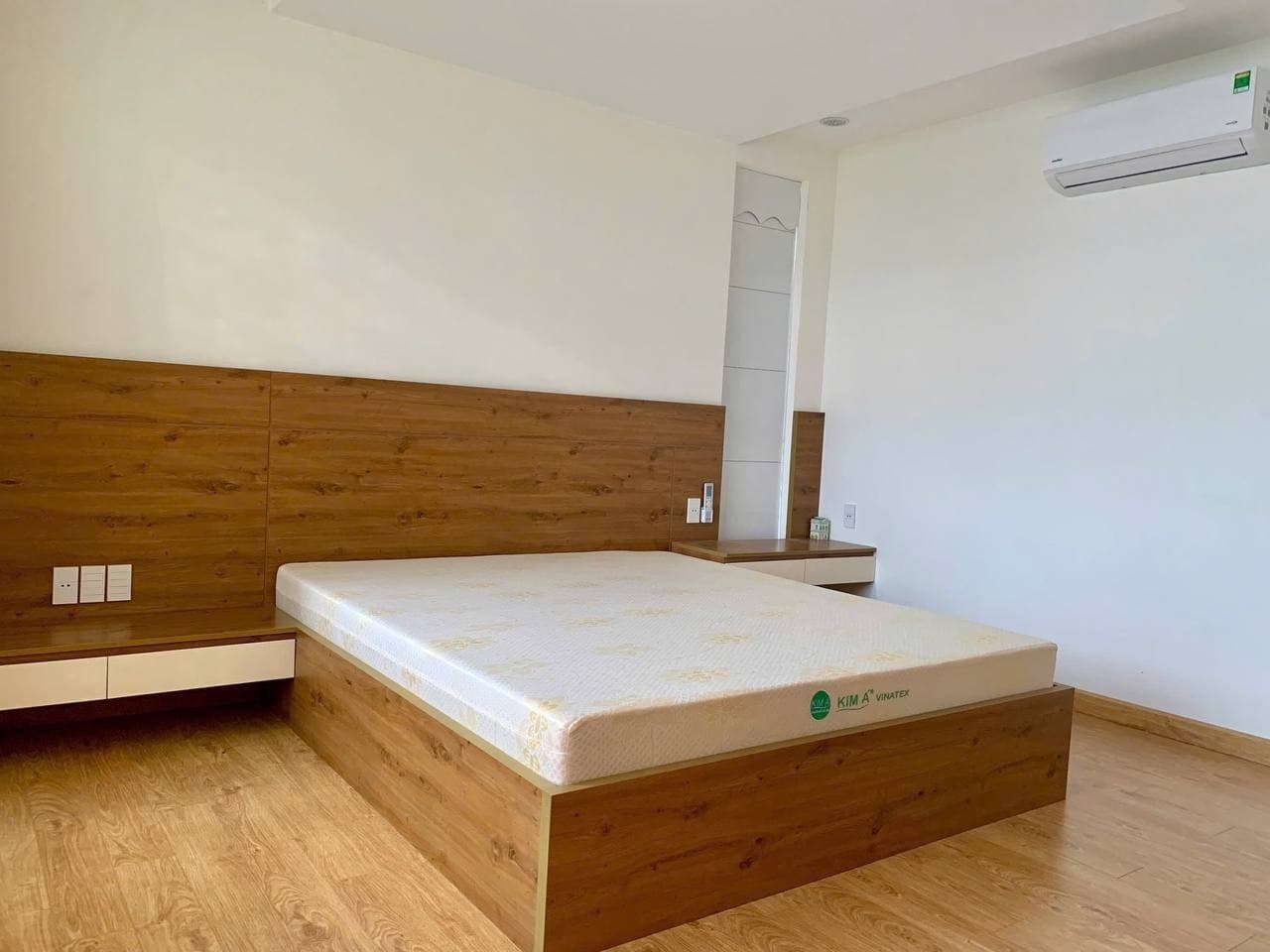🏡 Дом в аренду в районе Фуок Хай, юго-запад Нячанга