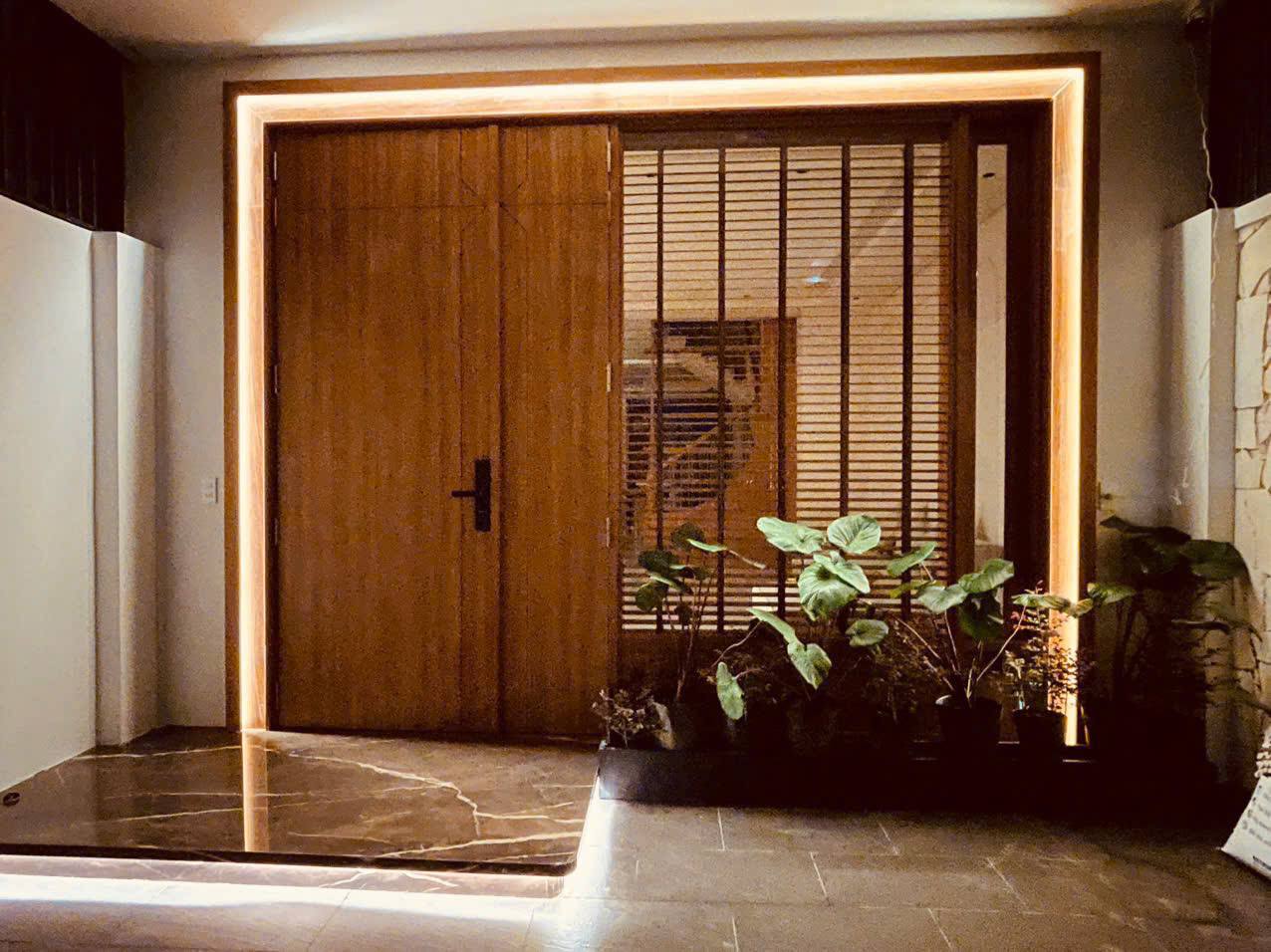 Дом