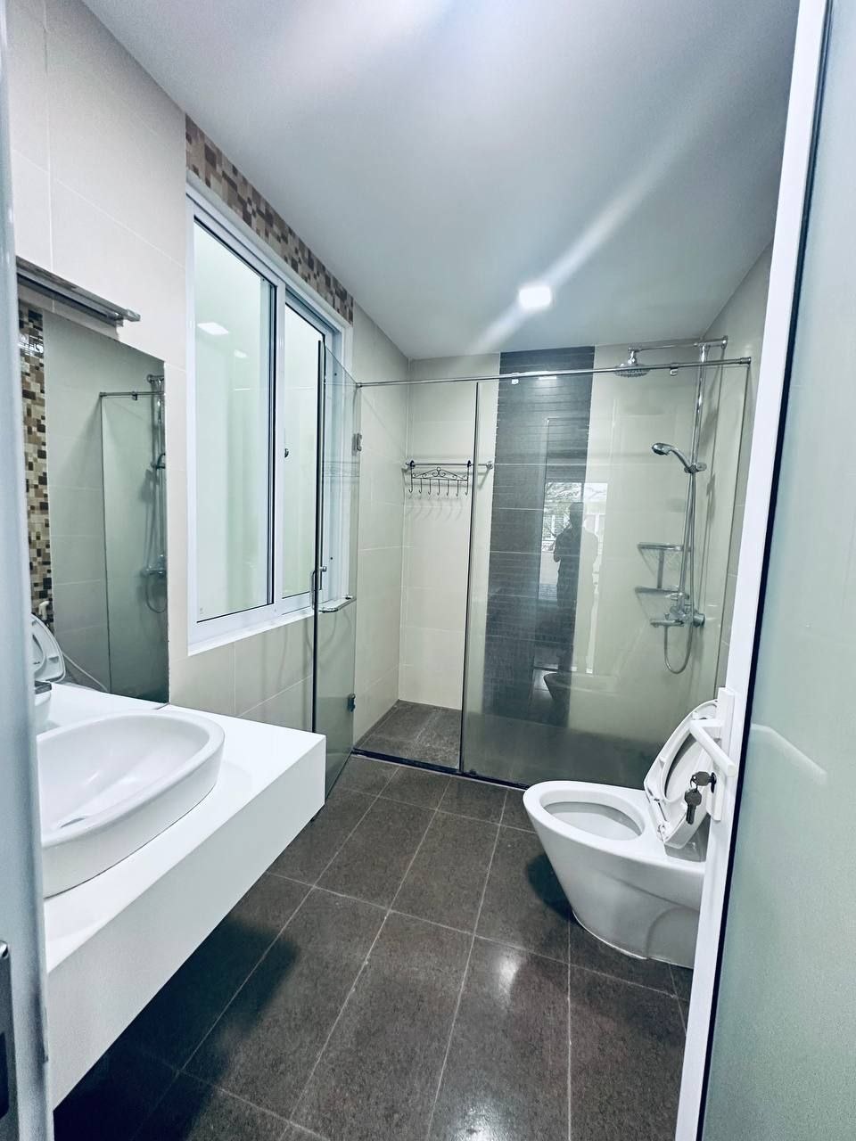 🏡 Дом в аренду в районе Фуок Лонг, Нячанг