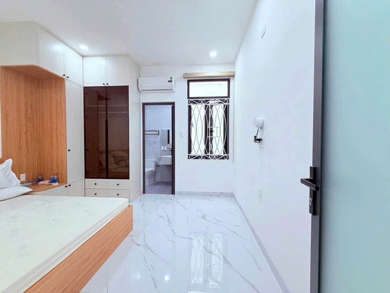 🏡 Дом в аренду в районе Фуок Лонг, Нячанг