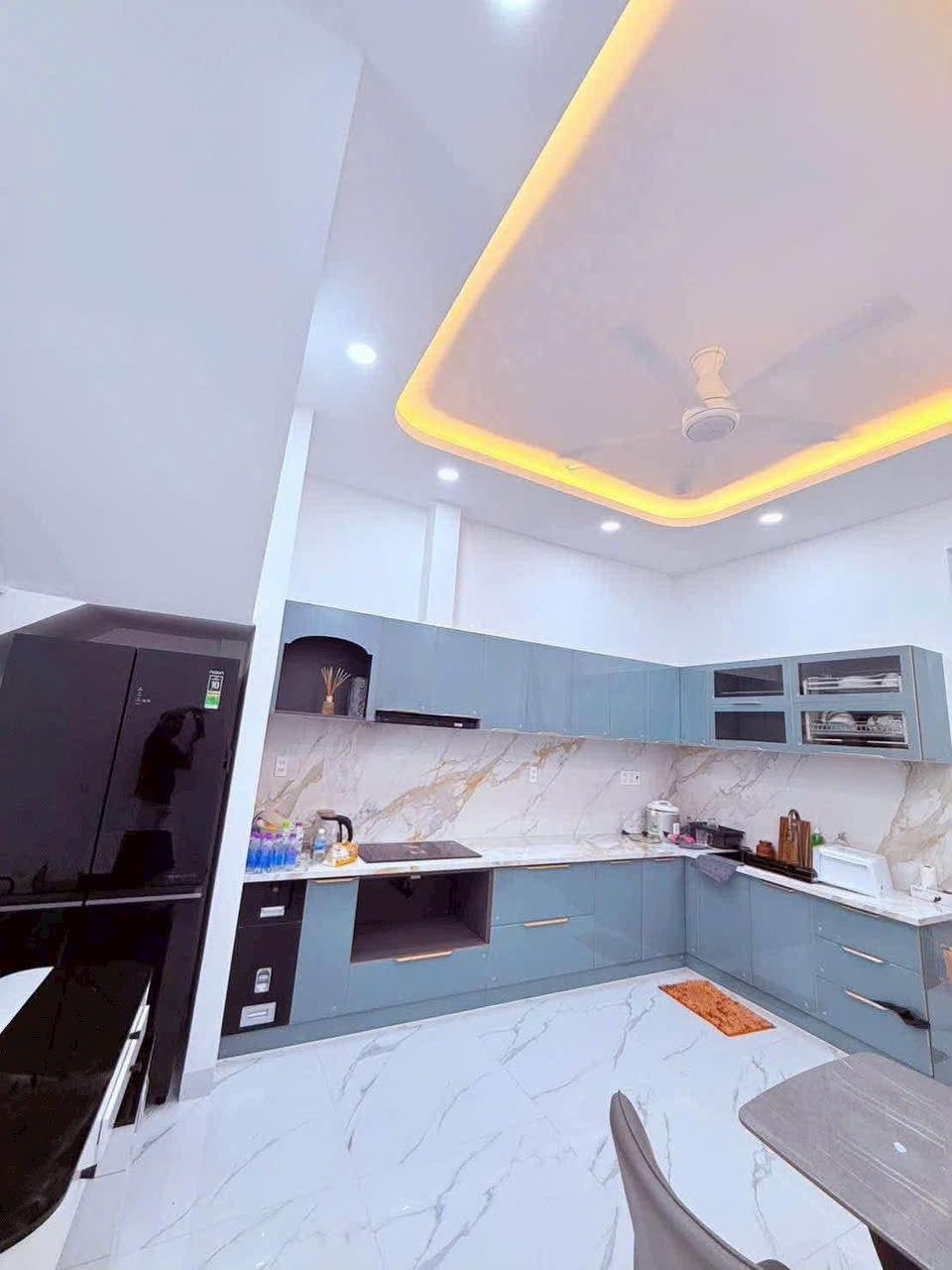 🏡 Дом в аренду в районе Фуок Лонг, Нячанг