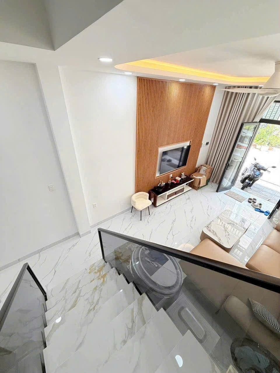 🏡 Дом в аренду в районе Фуок Лонг, Нячанг