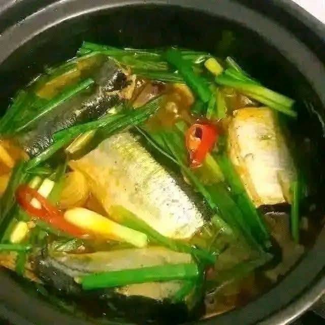 Неотразимо вкусная скумбрия дао (скумбрия đao), 120k/кг
