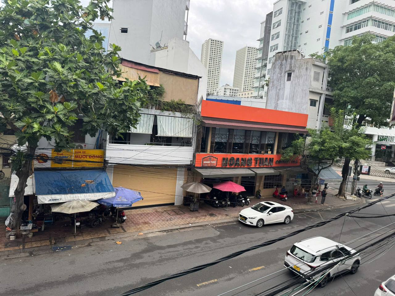 Помещение в аренду