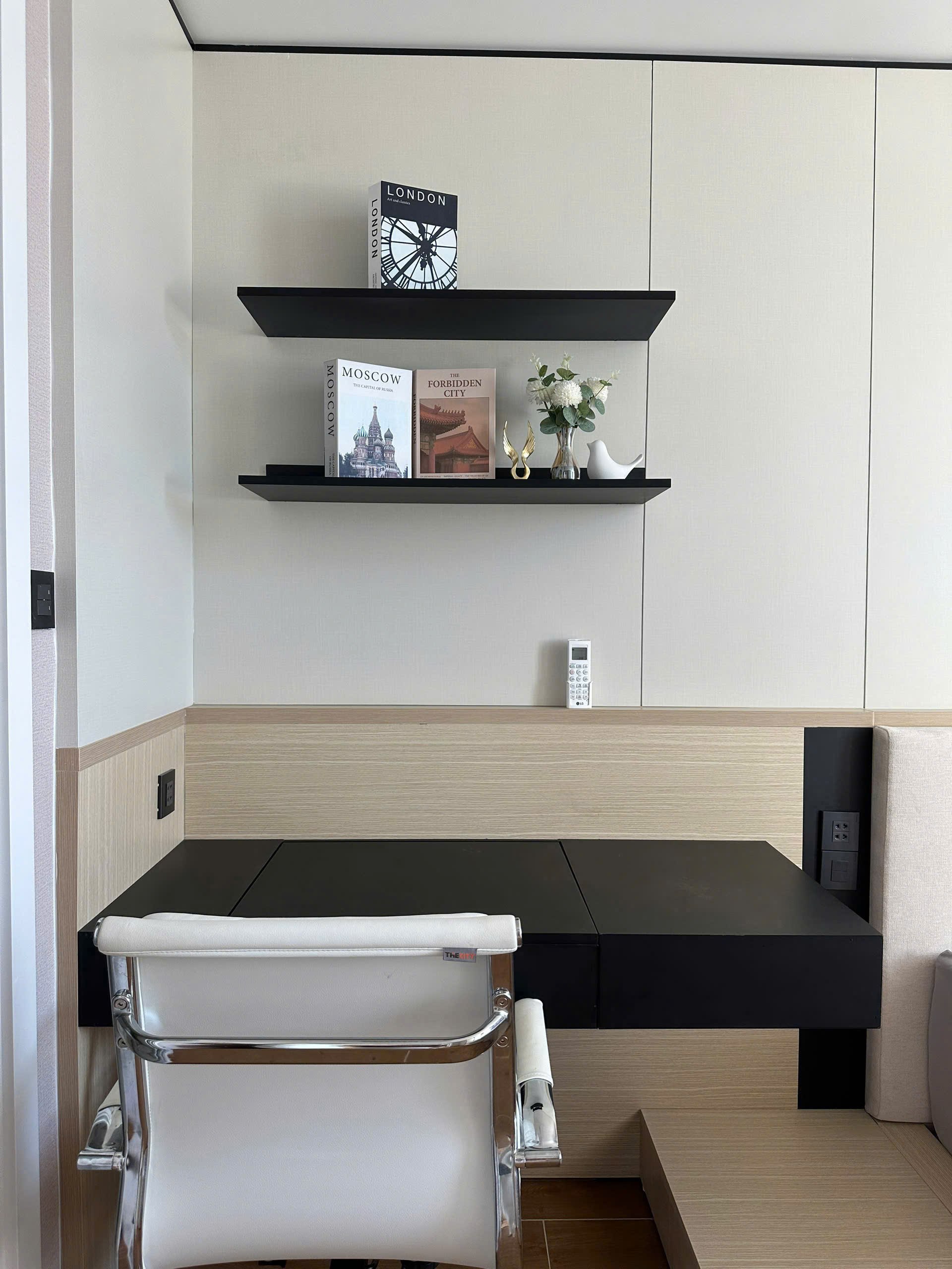 Квартира