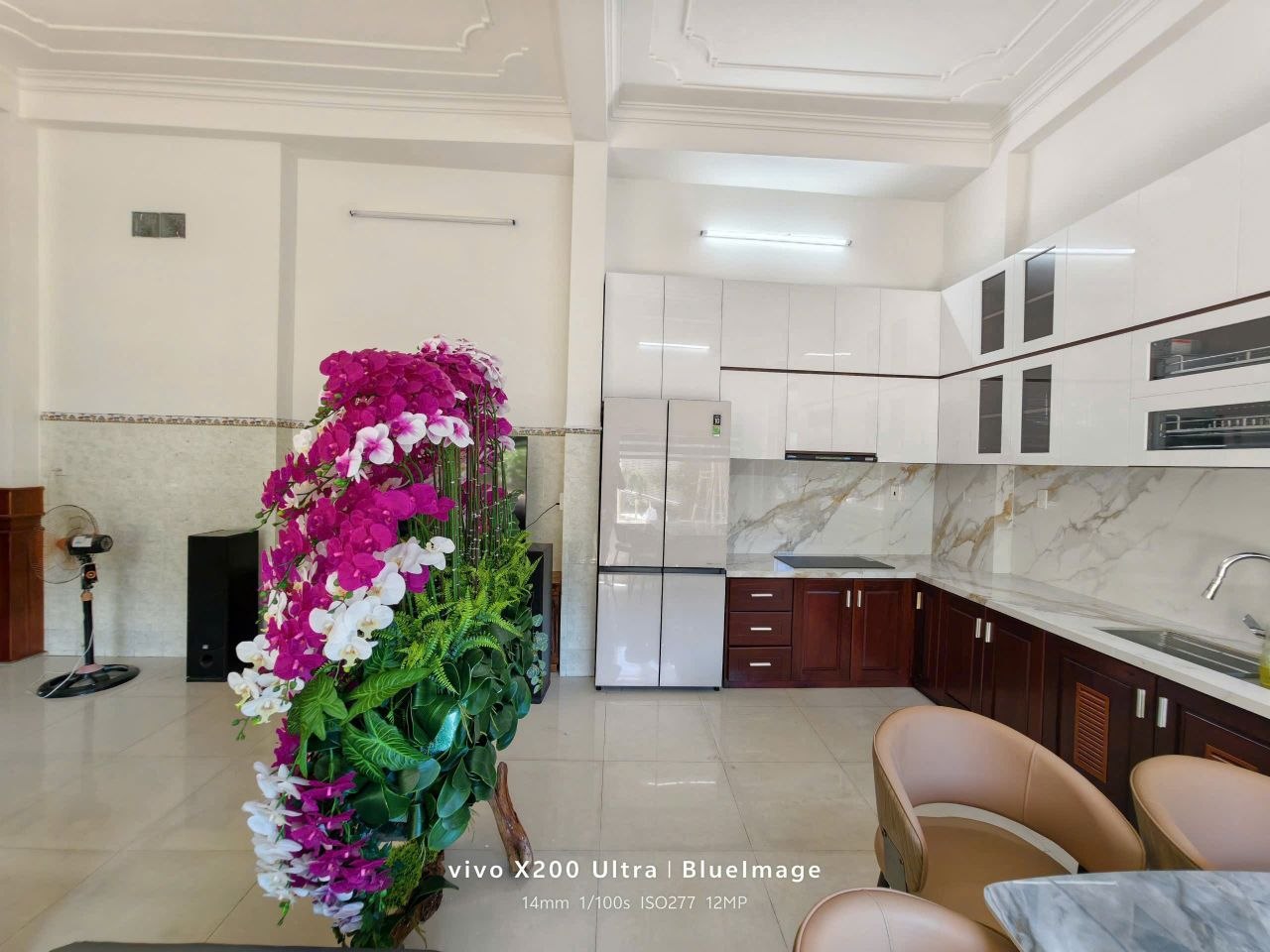 🏡 Дом в аренду в районе Фуок Лонг, Нячанг