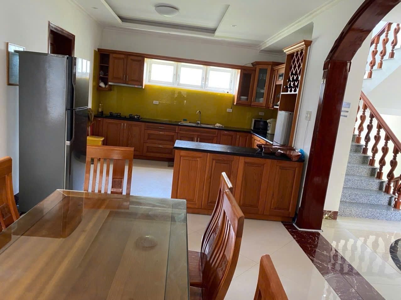 🏡 Аренда виллы в Ан Вьен, Нячанг | 4 спальни