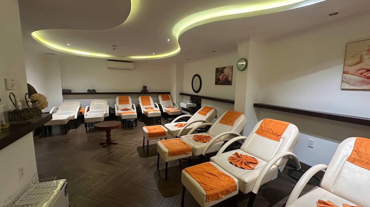 Дом