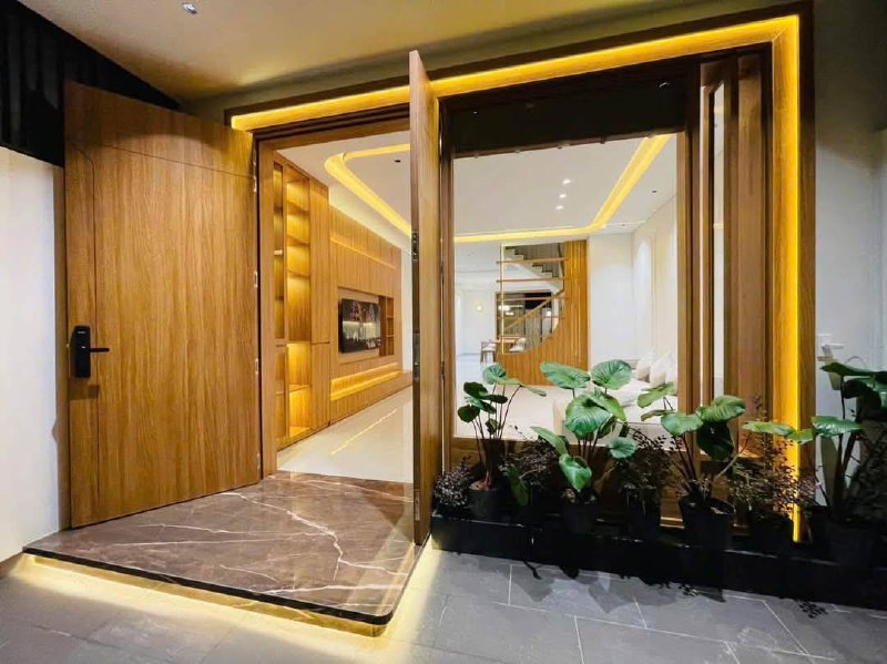 Дом