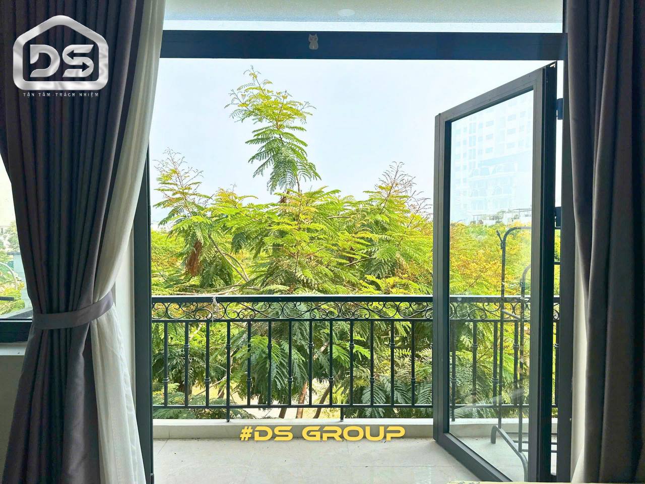 Квартира