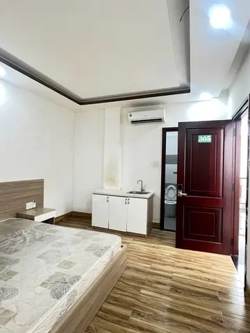 Квартира в Океанусе