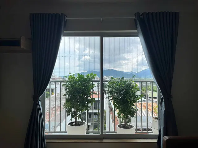 Квартира